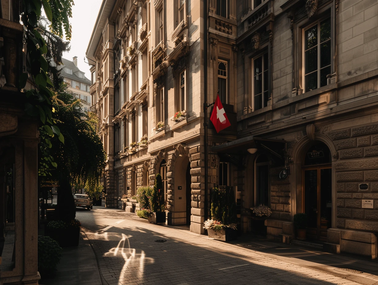 Finance & Investment